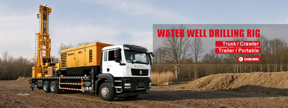 품질 바위 드릴링 리그 공장