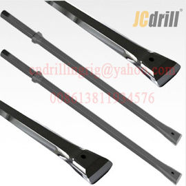 주문 채석장 H22x108mm 정강이를 교련하는 작은 구멍을 위한 완전한 교련 강철 막대 온라인 제품