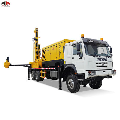주문 264 kW 25M Rc 115-152MM 구멍 직경에 대한 펌프 온라인 제조