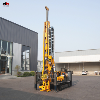 주문 Turbocharger Core Drilling Rig BW-120 for Precise and Accurate Drilling 온라인 제조