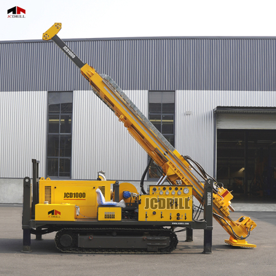 주문 BW-120 Mud Pump Model Core Drilling Machine for Drill Depth 350-700-800m Deep Drilling 온라인 제조