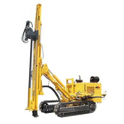 주문 Durable Water Drilling Equipment Other Name Drill Rig Mud Pump Flow 100-500 L/min for Heavy-Duty Drilling 온라인 제조