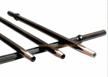주문 텅스텐 탄화물 끌 조금을 가진 완전한 착암기 막대 강철 정강이 H22x108mm 온라인 제품