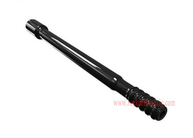 주문 Sandvik HL400 HL500 HL600를 위한 정강이 접합기를 위조하는 탄소 강철 착암기 막대 온라인 제품