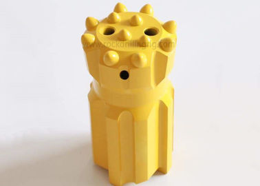 주문 JCDRILL T45 102mm 고속 강철 드릴용 날/텅스텐 탄화물 Dilling 조금은 단추 조금을 끌어 넣습니다 온라인 제품