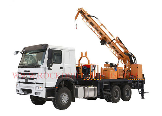 주문 60rpm Bw450 감탕뽐프 Csd300 작은 착정기 장비 온라인 제품