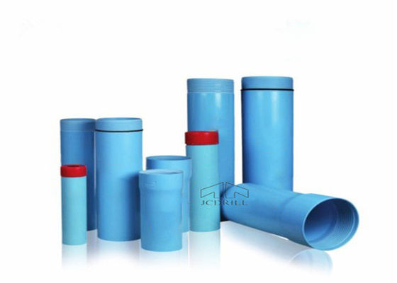 주문 파이프를 케이스에 넣는 ASTM 50 Ｘ 3000 밀리미터 땅속으로 낸 구멍 Pvc 온라인 제품
