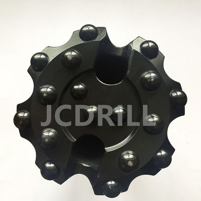 주문 유정 Rc 드릴용 날, Dth 드릴링 도구 90mm 직경 온라인 제품
