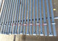 표준 용접 목 광업 교련 막대의 스테인리스 플랜지 관 이음쇠 완전한 교련 강철