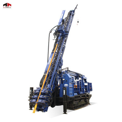 JRC300B 역순환 광물 탐사 굴착기