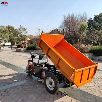 좋은 가격 작은 내보자 덤퍼 JC-1.5Ton 온라인으로