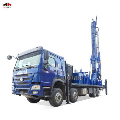 CSD1300 깊은 진흙과 공기가 구멍 물 우물 파리 리그