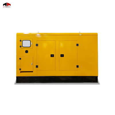 좋은 가격 250KW 시일런트 디젤 발전기 440V 온라인으로