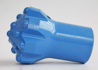 좋은 가격 102mm 넓히는 유형 바위 탄화물 드릴용 날/하드 록 드릴용 날 33 - 152mm 직경 온라인으로