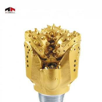 좋은 가격 석유 시추용 Tci Rock 152mm Tricone 드릴용 날 온라인으로