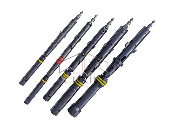 표면 쇠밧줄 시추를 위한 Api 표준 상사식 집회 Hq 핵심 배럴