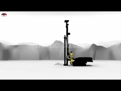 RC 굴착: 빠르고 효율적이며 신뢰할 수 있는 방법