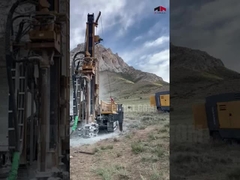 중앙아시아의 JRC500